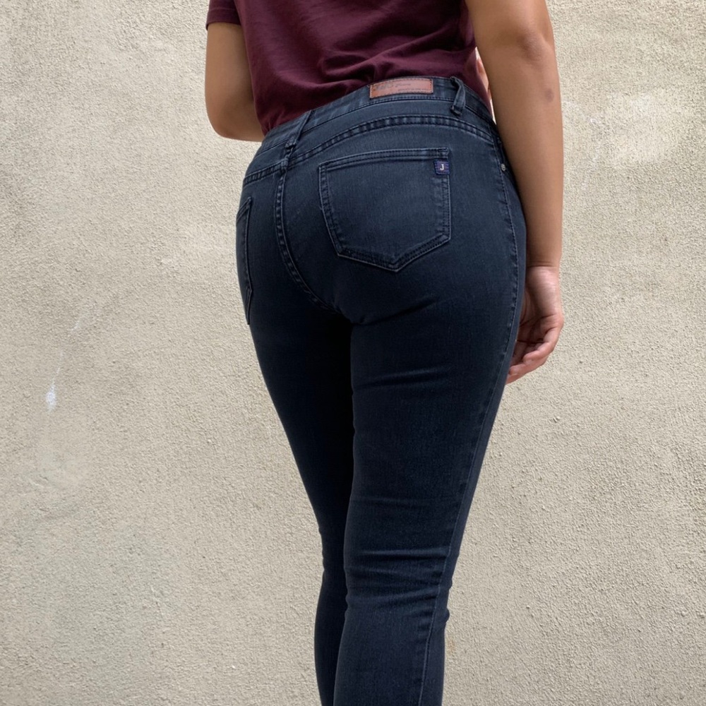 J&C Black Jeans